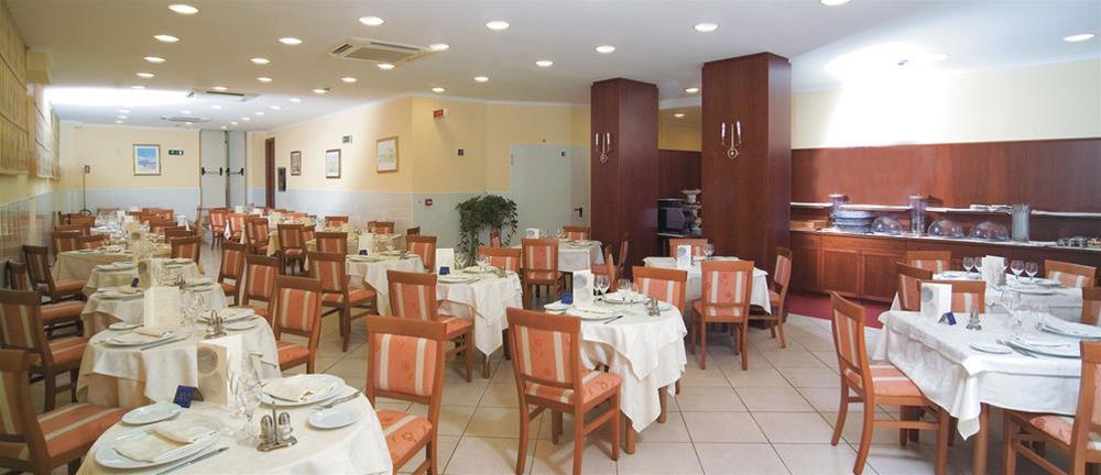 Hotel Orizzonte Letoianni Exterior foto